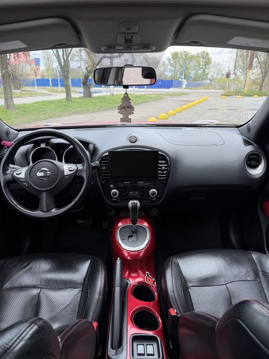 Продам Продам Nissan Juke