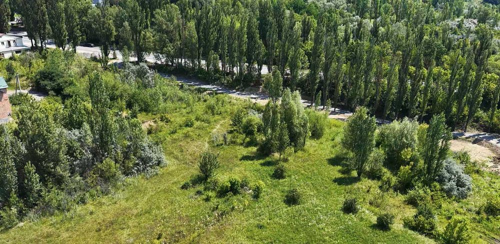 Земельна ділянка під комерційне використання