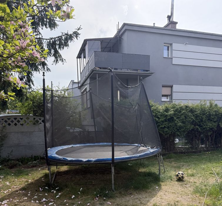 Trampolina 3,05m
