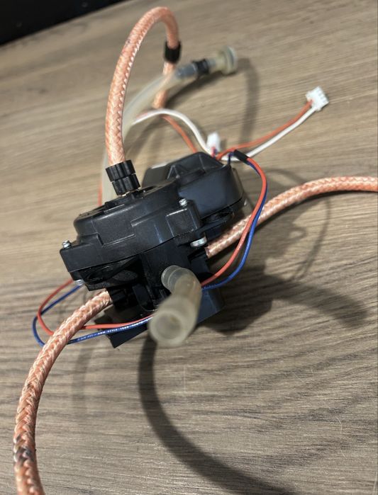 Siemens eq8 zawór ceramiczny  do ekspresu Siemens eq 8