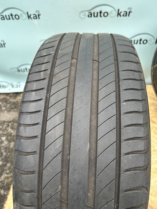Диски легкосплавні 5*112 R17 Vw Passat / Golf / Skoda Superb / Octavia