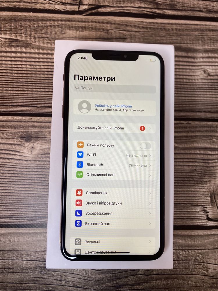 IPhone XS MAX 256 GB. IPhone 10S Max. Айфон 10с макс: 8 599 грн ...