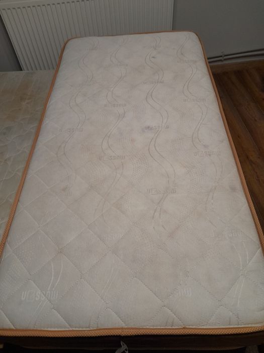 Хімчистка меблів та матрасів