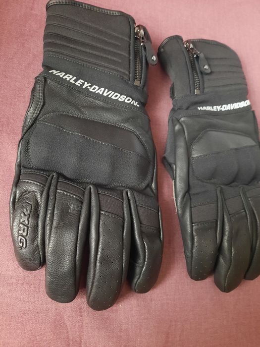 Rękawice Harley Davidson FXRG