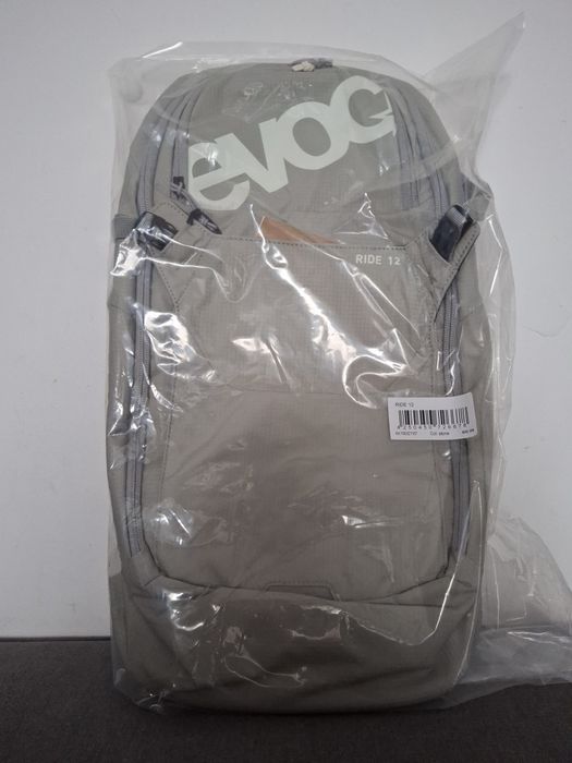 Plecak Evoc Ride 12