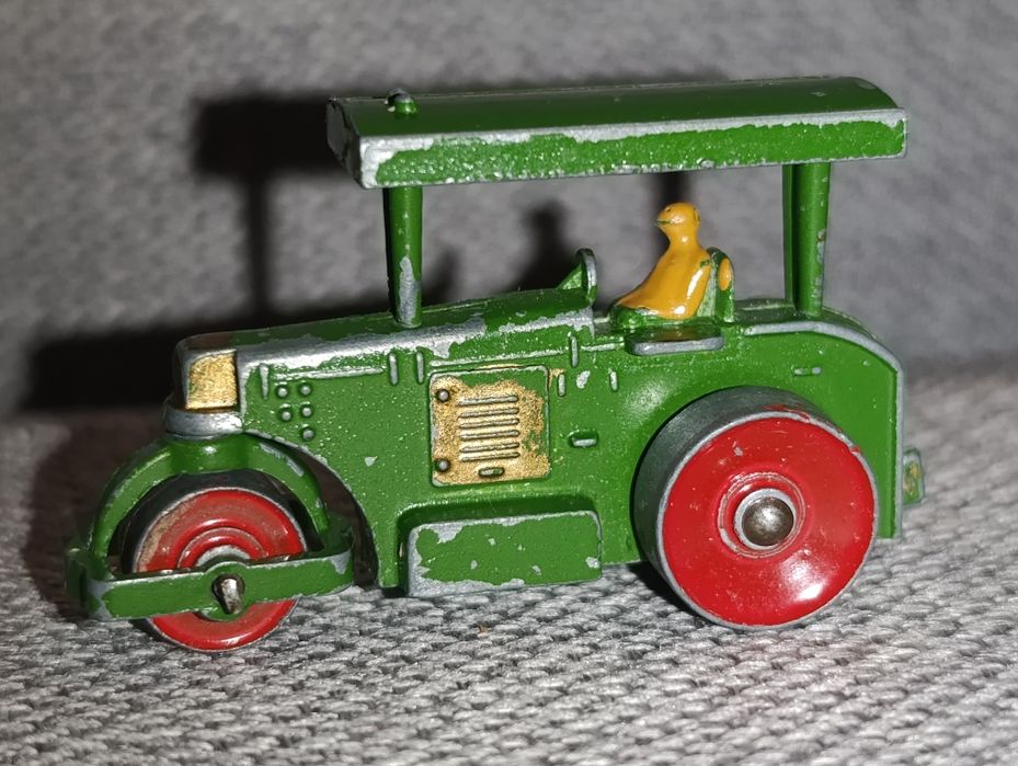 Matchbox Lesney Series No.1a 1953