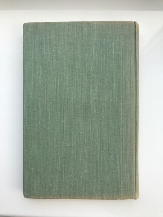 Тургенев И.С. Собрание Сочинений, т.3, 1961 год