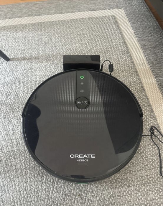 Aspirador Create Robot Neobot