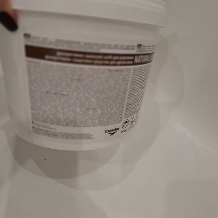 Condor natural lasur фарба для дерева, краска для дерева