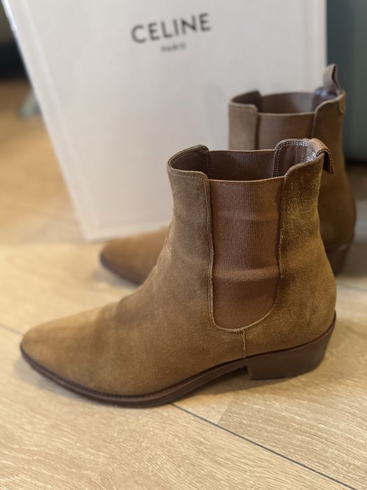 Казаки Celine оригинал