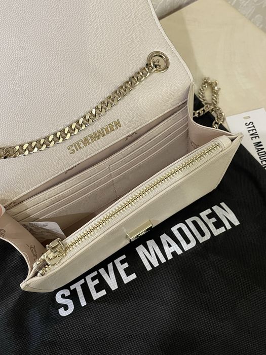Сумочка - клатч Steve Madden