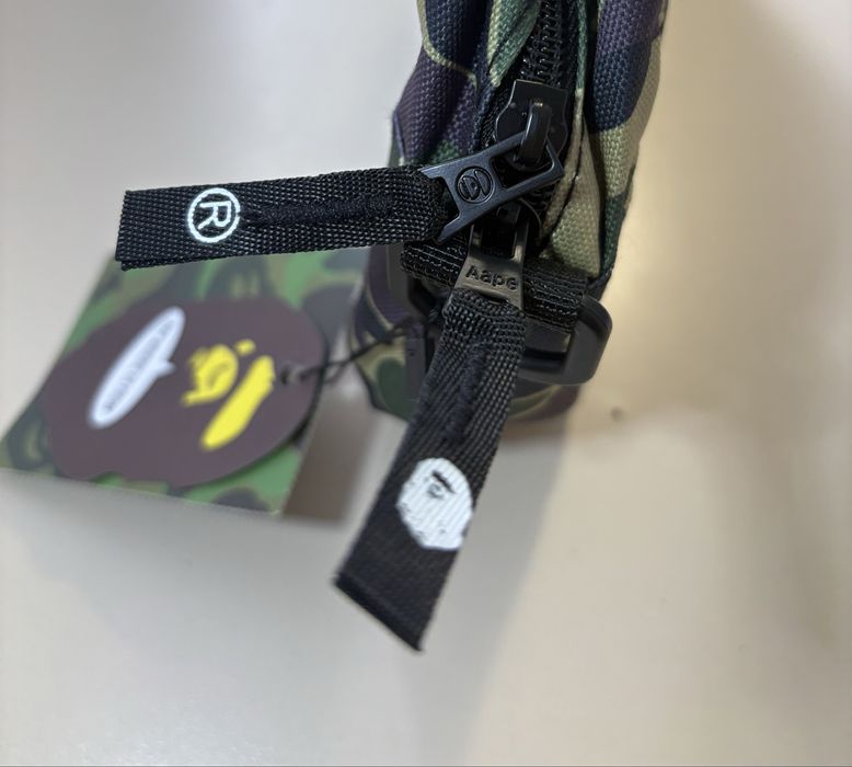 Стильна сумка Bape , Bape bag