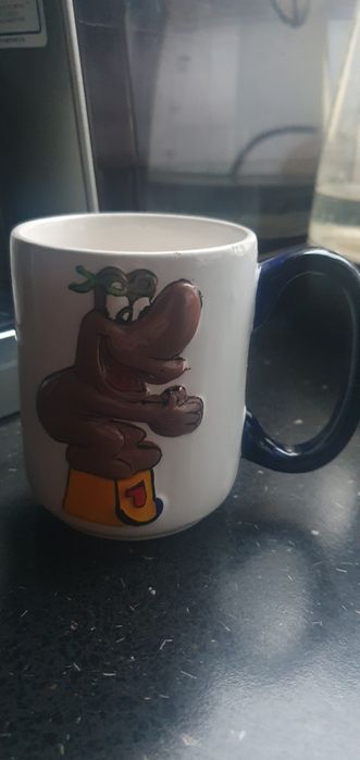 Kubek Dumle oryginalna