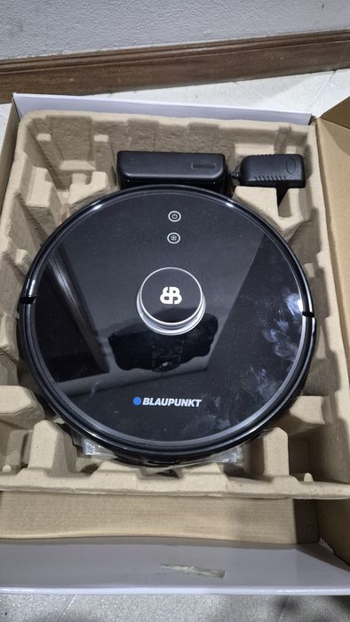 Aspirador robot Blaupunkt bluebot XTREME para peças