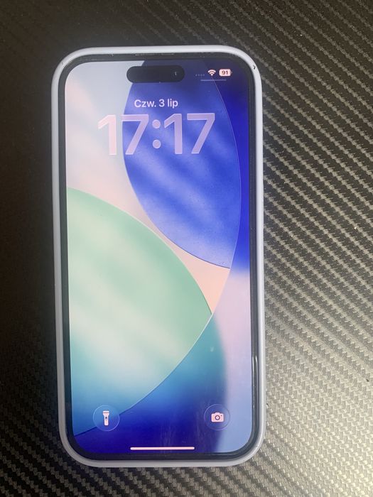 Sprzedam iphone 14 pro
