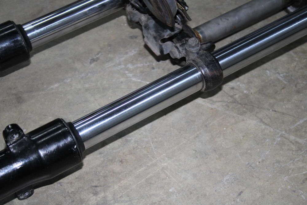 Lagi Półki Laga Zawieszenie KPL Honda CBR 125 JC39 07-10 JC34