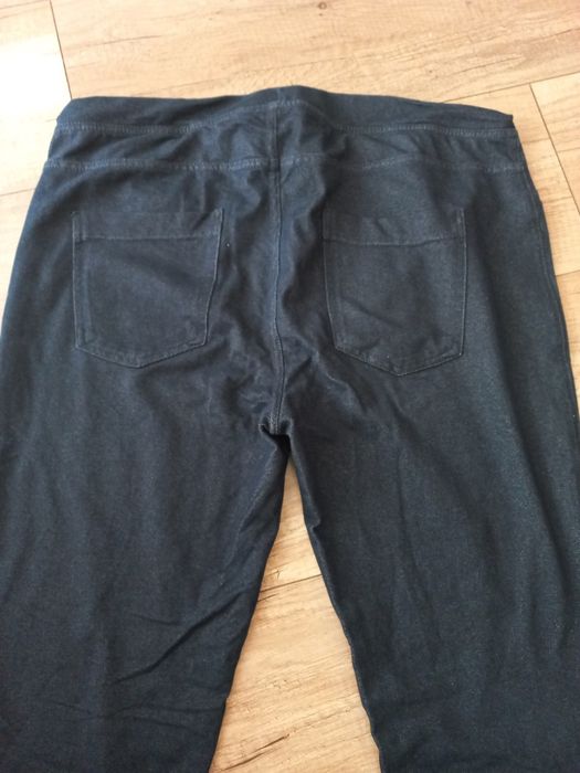 Legginsy damskie roz XL