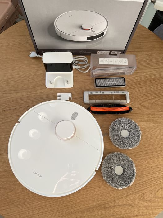 Robot sprzątający Xiaomi Vacuum S10+