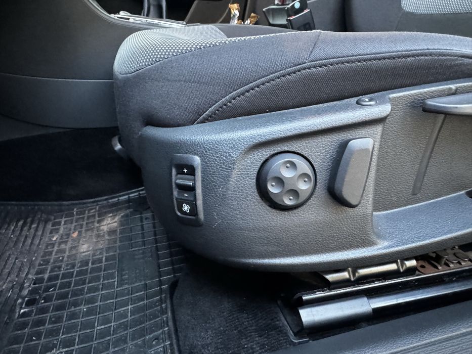 Passat B7 1.4 tsi 2010р