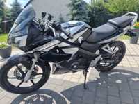honda cbr 900 repsol