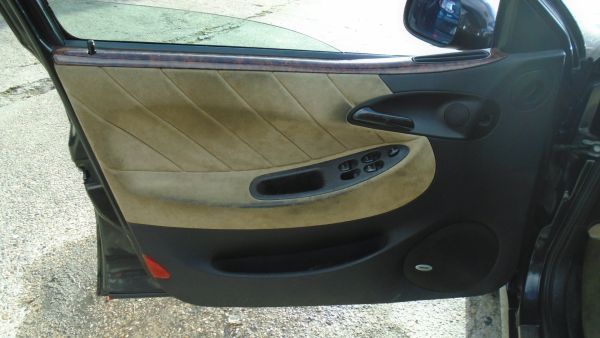 Para Peças Lancia Lybra Sw (839_)