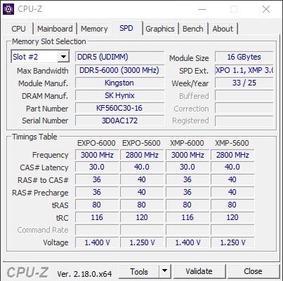 Ігровий ПК Ryzen 5 7500F + RTX 4060 8GB + 32GB DDR5 Kingston