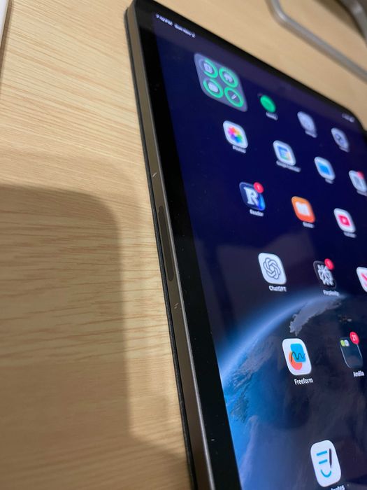 Ipad pro 11" 2º Geração