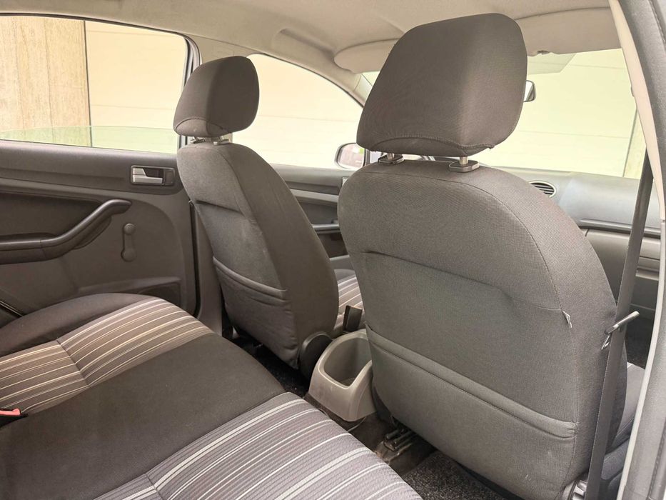 Ford Focus 1.6 Trend - Desde 70€/mês