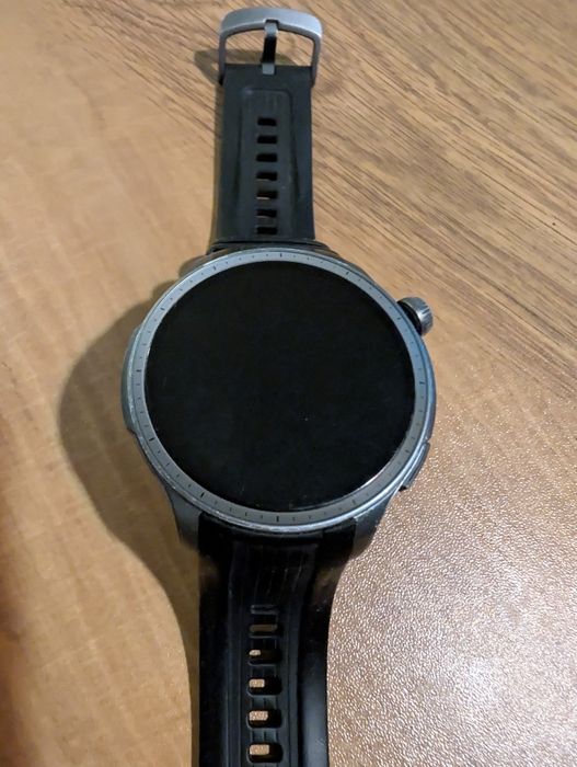 Smartwatch Amazfit balance