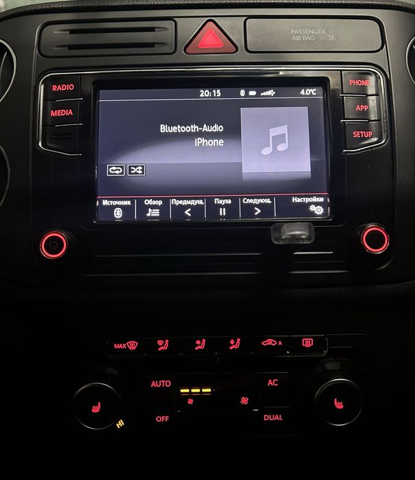 Продам авто Volkswagen GolF Plus