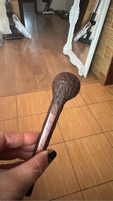 Fajka Kolekcjonerska Logowana