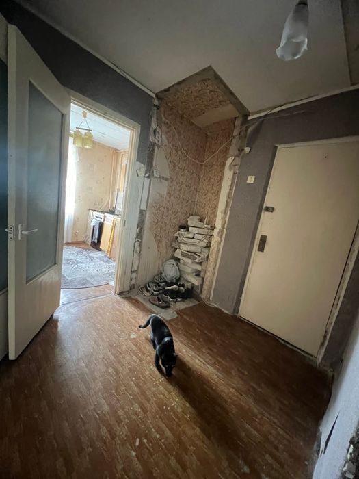 Продам  3х кімнатну  квартиру р-н Хіммаш
