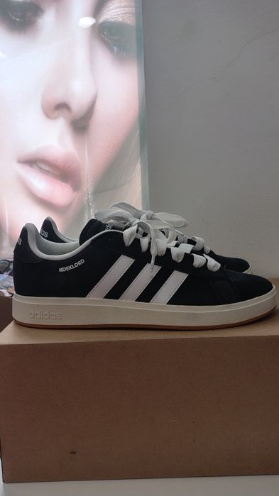 Adidas Grand Court Base 00s rozmiar 46
