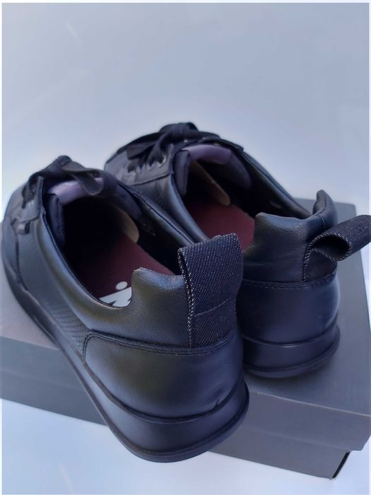 Nowe Sneakersy tenisówki g star raw RACKAM core low trampki 43