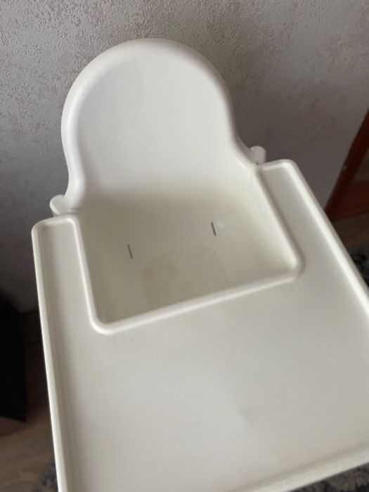 Столик від Ikea