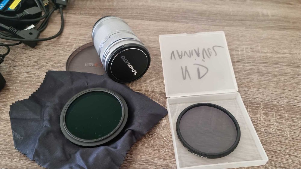 Kit Blackmagic Pocket Cinema Camera 4K Completo + Sigma 18-35mm f/1.8 + Monitor Feelworld + Pelican