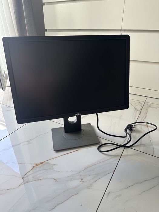 Monitor dell 60-75 hz uzywany