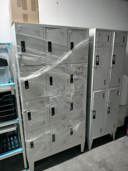 Cacifos profissionais