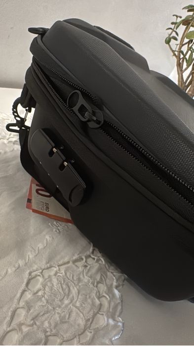 Bolsa de tanque, SHAD E09CL Pro