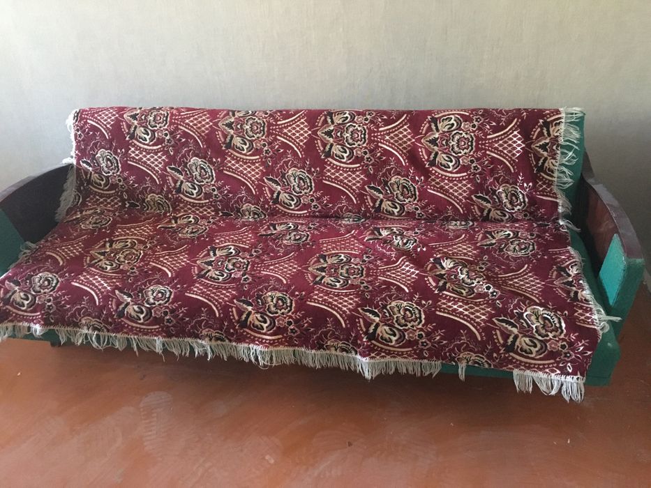 Диван розкладний