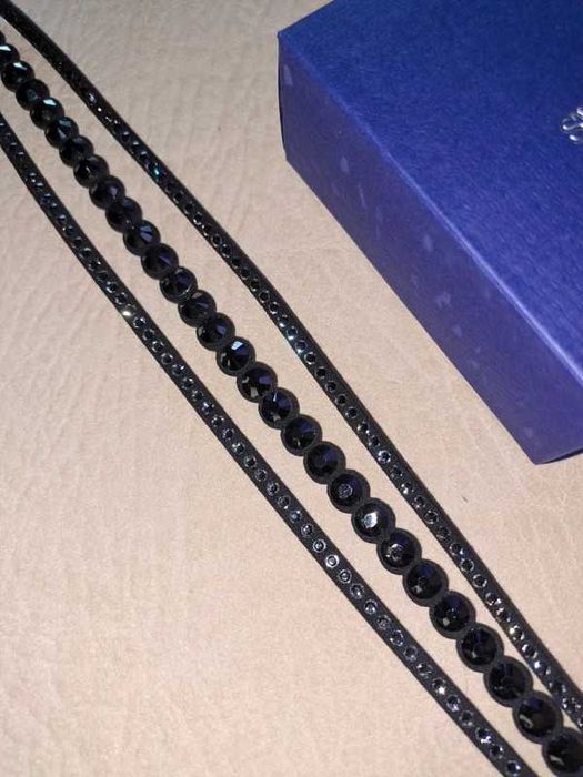 Pulseira Swarovski