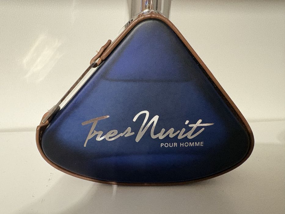Armaf Tres Nuit Pour Homme EDP – ok. 80 ml / 100 ml