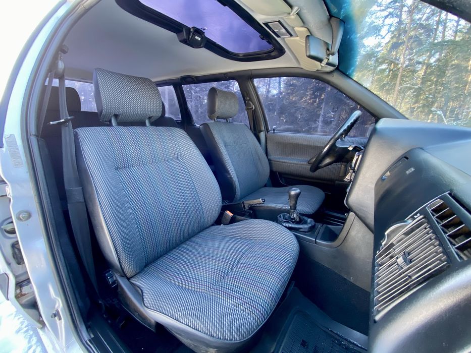 Volkswagen Passat B3 original універсал рідна фарба фольксваген пассат