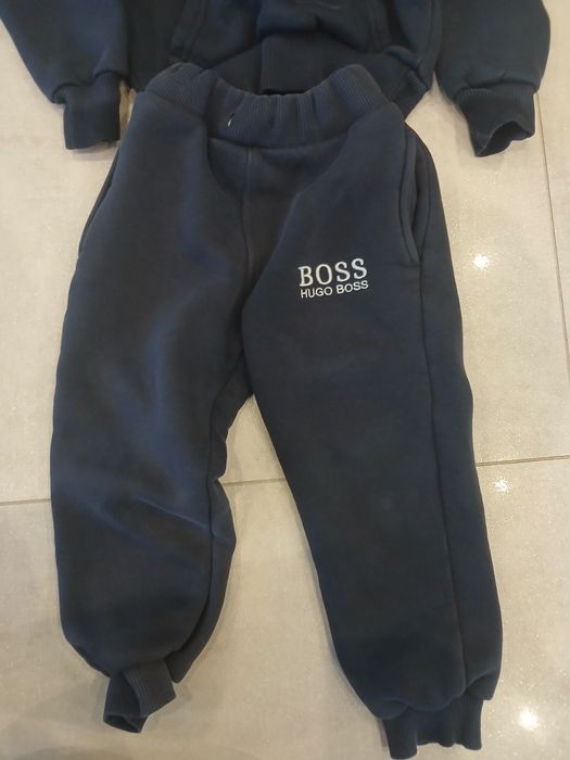 Dress Hugo Boss rozm. 98