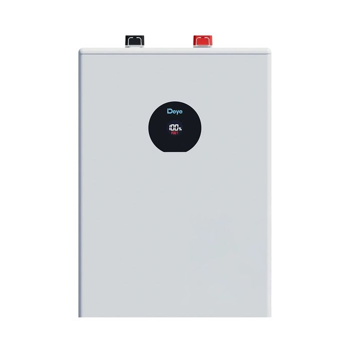 Magazyn energii DEYE SE-F12-C NOWY!