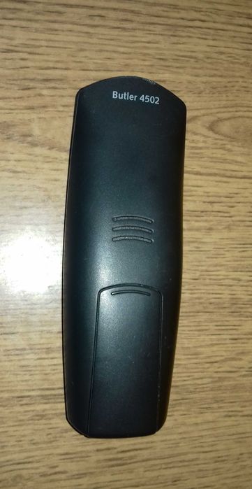 Бездротовий телефон Topcom Butler 4502