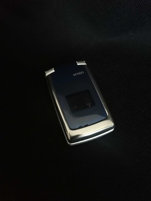 Sendo M550 c/carregador