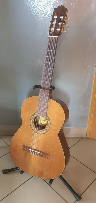 Gitara klasyczna Alvaro 260 Hiszpania