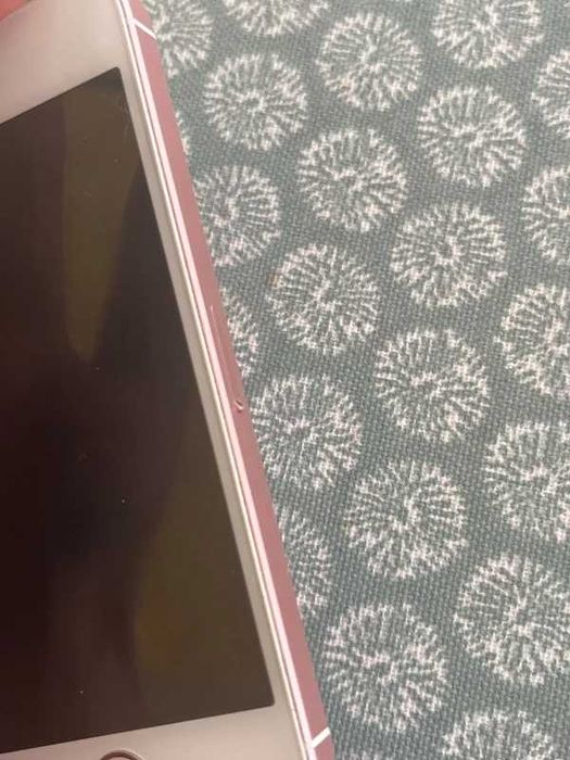 iphone se 2016 rosa
