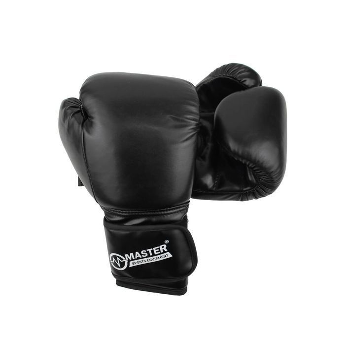Rękawice bokserskie master 14 oz